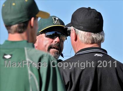 Thumbnail 3 in Edison vs. Lakewood (CIF SS D1 Playoffs) photogallery.