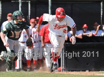 Thumbnail 1 in Edison vs. Lakewood (CIF SS D1 Playoffs) photogallery.