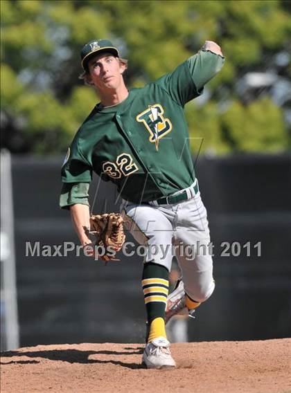 Thumbnail 2 in Edison vs. Lakewood (CIF SS D1 Playoffs) photogallery.