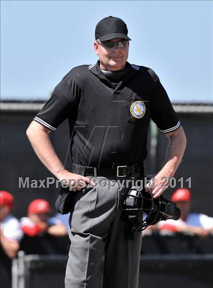 Thumbnail 2 in Edison vs. Lakewood (CIF SS D1 Playoffs) photogallery.
