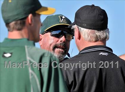 Thumbnail 2 in Edison vs. Lakewood (CIF SS D1 Playoffs) photogallery.