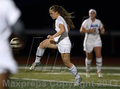 Thumbnail 2 in Air Academy @ Valor Christian (CHSAA 4A Quarterfinal) photogallery.