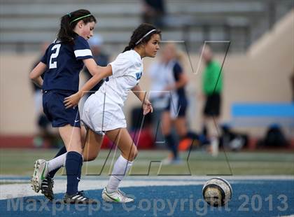 Thumbnail 3 in Air Academy @ Valor Christian (CHSAA 4A Quarterfinal) photogallery.