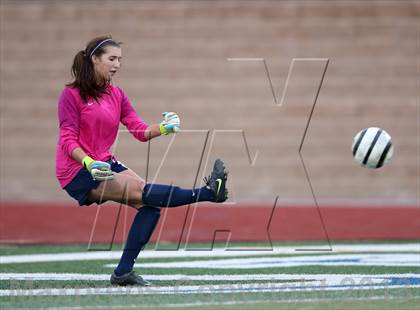 Thumbnail 1 in Air Academy @ Valor Christian (CHSAA 4A Quarterfinal) photogallery.