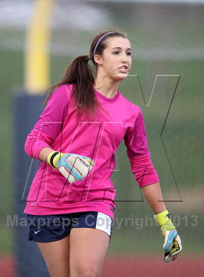 Thumbnail 2 in Air Academy @ Valor Christian (CHSAA 4A Quarterfinal) photogallery.