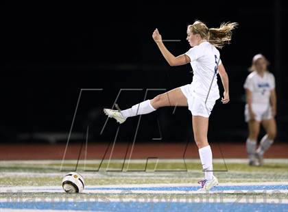 Thumbnail 3 in Air Academy @ Valor Christian (CHSAA 4A Quarterfinal) photogallery.