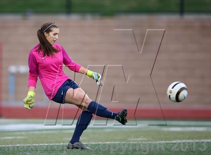 Thumbnail 3 in Air Academy @ Valor Christian (CHSAA 4A Quarterfinal) photogallery.