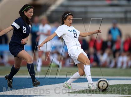 Thumbnail 2 in Air Academy @ Valor Christian (CHSAA 4A Quarterfinal) photogallery.