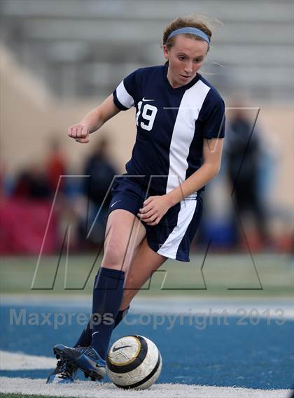 Thumbnail 1 in Air Academy @ Valor Christian (CHSAA 4A Quarterfinal) photogallery.