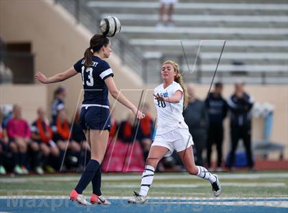 Thumbnail 3 in Air Academy @ Valor Christian (CHSAA 4A Quarterfinal) photogallery.