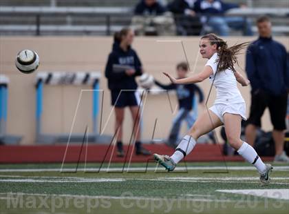 Thumbnail 3 in Air Academy @ Valor Christian (CHSAA 4A Quarterfinal) photogallery.