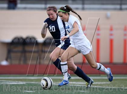 Thumbnail 1 in Air Academy @ Valor Christian (CHSAA 4A Quarterfinal) photogallery.