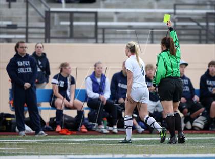 Thumbnail 2 in Air Academy @ Valor Christian (CHSAA 4A Quarterfinal) photogallery.