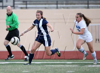 Thumbnail 1 in Air Academy @ Valor Christian (CHSAA 4A Quarterfinal) photogallery.
