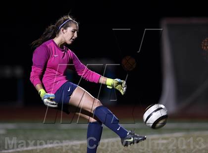 Thumbnail 2 in Air Academy @ Valor Christian (CHSAA 4A Quarterfinal) photogallery.