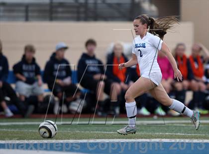 Thumbnail 1 in Air Academy @ Valor Christian (CHSAA 4A Quarterfinal) photogallery.