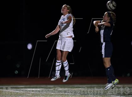Thumbnail 2 in Air Academy @ Valor Christian (CHSAA 4A Quarterfinal) photogallery.
