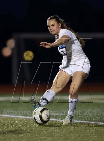 Thumbnail 2 in Air Academy @ Valor Christian (CHSAA 4A Quarterfinal) photogallery.