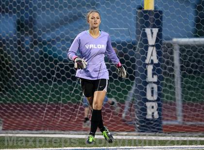 Thumbnail 3 in Air Academy @ Valor Christian (CHSAA 4A Quarterfinal) photogallery.