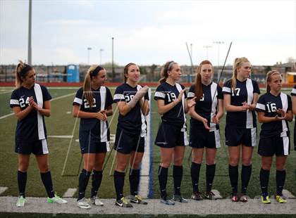 Thumbnail 2 in Air Academy @ Valor Christian (CHSAA 4A Quarterfinal) photogallery.