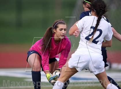 Thumbnail 3 in Air Academy @ Valor Christian (CHSAA 4A Quarterfinal) photogallery.