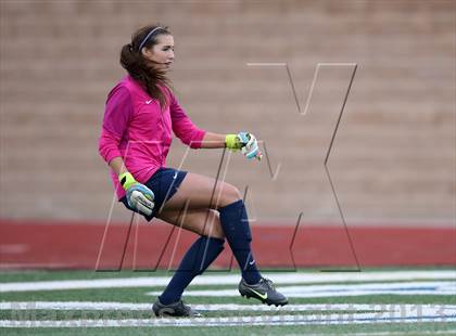 Thumbnail 2 in Air Academy @ Valor Christian (CHSAA 4A Quarterfinal) photogallery.