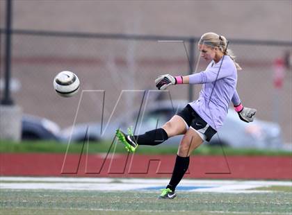 Thumbnail 2 in Air Academy @ Valor Christian (CHSAA 4A Quarterfinal) photogallery.