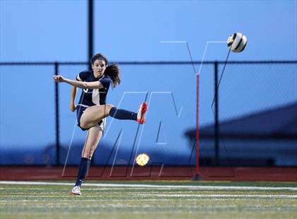 Thumbnail 1 in Air Academy @ Valor Christian (CHSAA 4A Quarterfinal) photogallery.