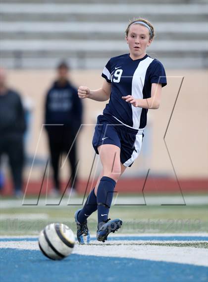 Thumbnail 3 in Air Academy @ Valor Christian (CHSAA 4A Quarterfinal) photogallery.