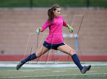 Thumbnail 2 in Air Academy @ Valor Christian (CHSAA 4A Quarterfinal) photogallery.