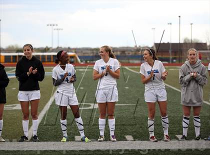 Thumbnail 2 in Air Academy @ Valor Christian (CHSAA 4A Quarterfinal) photogallery.