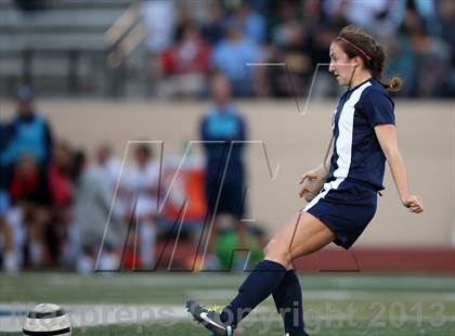 Thumbnail 3 in Air Academy @ Valor Christian (CHSAA 4A Quarterfinal) photogallery.