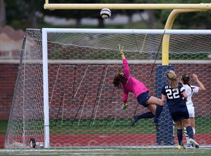 Thumbnail 1 in Air Academy @ Valor Christian (CHSAA 4A Quarterfinal) photogallery.