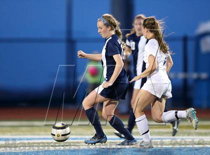 Thumbnail 2 in Air Academy @ Valor Christian (CHSAA 4A Quarterfinal) photogallery.