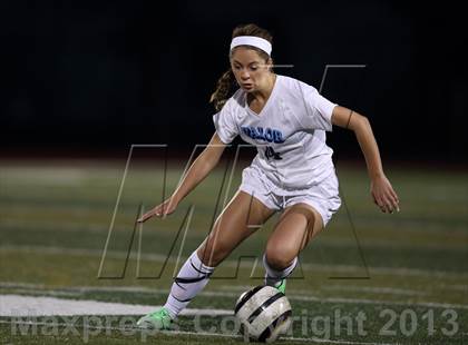 Thumbnail 1 in Air Academy @ Valor Christian (CHSAA 4A Quarterfinal) photogallery.