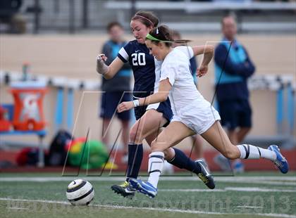 Thumbnail 2 in Air Academy @ Valor Christian (CHSAA 4A Quarterfinal) photogallery.