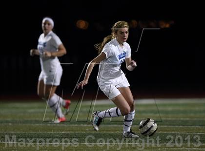 Thumbnail 1 in Air Academy @ Valor Christian (CHSAA 4A Quarterfinal) photogallery.