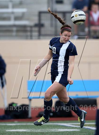 Thumbnail 3 in Air Academy @ Valor Christian (CHSAA 4A Quarterfinal) photogallery.