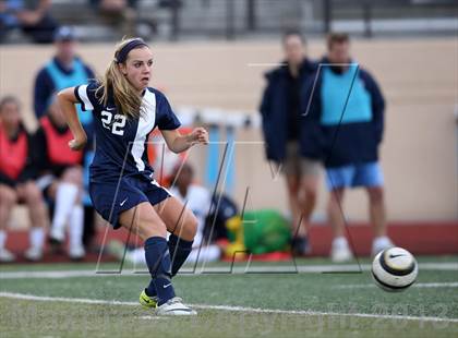 Thumbnail 3 in Air Academy @ Valor Christian (CHSAA 4A Quarterfinal) photogallery.