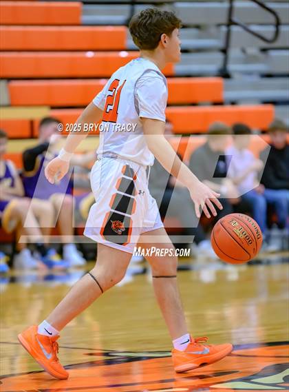 Thumbnail 3 in Eads vs. Elkhart photogallery.