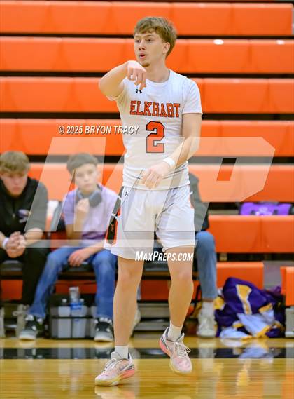 Thumbnail 2 in Eads vs. Elkhart photogallery.