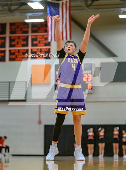 Thumbnail 1 in Eads vs. Elkhart photogallery.