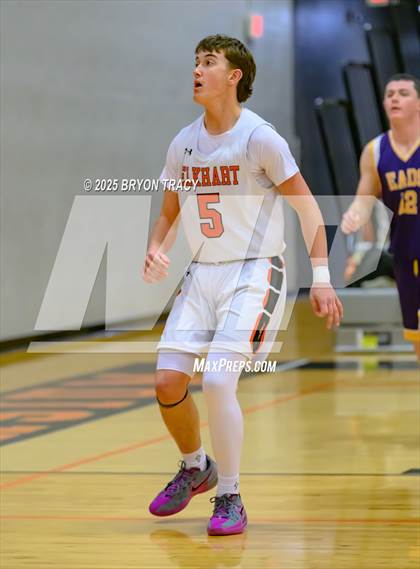 Thumbnail 1 in Eads vs. Elkhart photogallery.