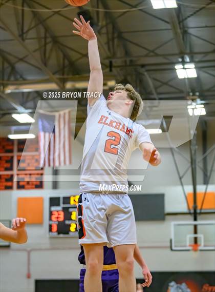 Thumbnail 2 in Eads vs. Elkhart photogallery.