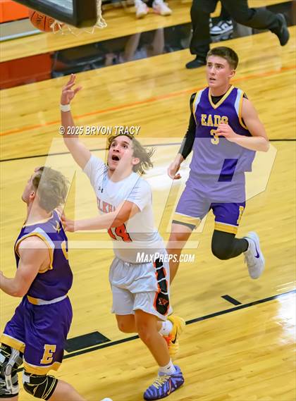 Thumbnail 3 in Eads vs. Elkhart photogallery.