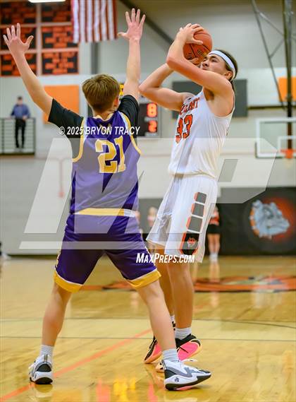 Thumbnail 3 in Eads vs. Elkhart photogallery.