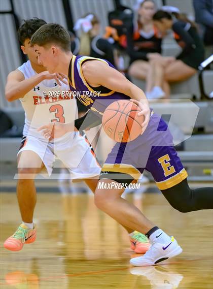 Thumbnail 1 in Eads vs. Elkhart photogallery.