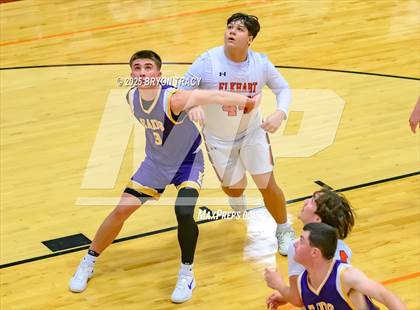 Thumbnail 1 in Eads vs. Elkhart photogallery.