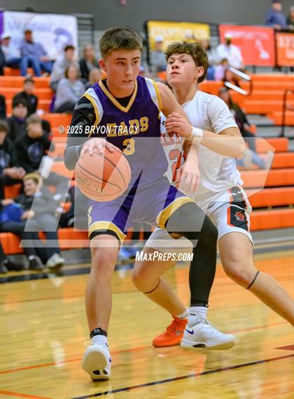 Thumbnail 3 in Eads vs. Elkhart photogallery.