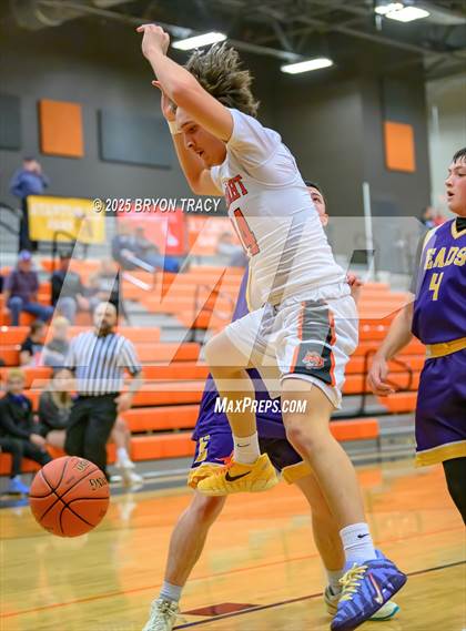 Thumbnail 3 in Eads vs. Elkhart photogallery.